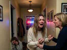 My parents demanded i forgive my sister for seducing my fiancé—then forced me to choose between babysitting her kids or paying for the best sitter. i refused, they harassed me, and i had to call the police!