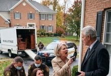 My mother-in-law invited eighteen people to Thanksgiving at our house without asking, then handed me a fourteen-dish menu like I was her hired staff. When my sister-in-law texted me to make myself useful, my husband did something none of them saw coming.