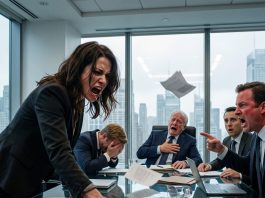 My billionaire in-laws thought their divorce lawyers had left me powerless — until I exposed the one secret that could destroy their entire empire overnight.