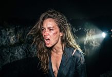 My sister and husband coldly plotted to kill me for a ten million dollar insurance payout and pushed me off a quarry cliff.