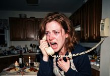 My husband claimed our Miami anniversary trip was canceled because of work, so I stayed home and cooked his favorite dinner. At 9 p.m., the resort called to confirm his check-in with “Mrs. Callahan.” I said, “I’m Mrs. Callahan, and I’m in Ohio.” The woman on the phone went dead silent.
