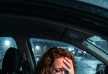 My husband threw me out to live the bachelor life with his friends and told our family I cheated. He completely forgot I owned the home security account.