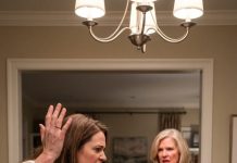 Five days after my wedding, my sister-in-law slapped my hand when I reached for dinner. “You’re new here. Learn the rules,” she snapped. I slapped her back and demanded, “Who do you think you are?” My husband stayed silent. Then his family placed an envelope on my plate, and everything changed.
