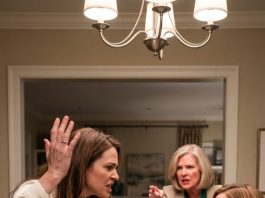 Five days after my wedding, my sister-in-law slapped my hand when I reached for dinner. “You’re new here. Learn the rules,” she snapped. I slapped her back and demanded, “Who do you think you are?” My husband stayed silent. Then his family placed an envelope on my plate, and everything changed.