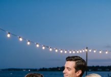 Five years after our brutal divorce, my ex-husband cornered me at a Newport wedding, holding the hand of the woman who destroyed us.