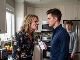 Right after I finally bought my first home, my mom sat me down with my brother’s tuition papers and questioned my love for him. Remembering how she told me to fend for myself at just 15, my heart broke as I gave her my answer.