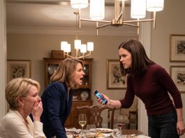 My parents switched my daughter’s backpack, put my niece’s name on it, and secretly gave temporary guardianship to my sister, claiming I was “too emotional.” They took my child without asking—until I walked into Sunday dinner and hit play on the video.