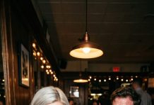 “Darling, Mom estimated the country house renovation at $300,000. She says you’ll pay,” my husband said calmly, sliding the papers across the table during our anniversary dinner. I silently picked up a pen and added just a couple of words at the bottom. He tried to protest — but I stopped him with one sentence.