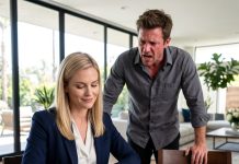 “I’m sick of providing for you—sign the divorce papers!” my husband snapped in our 10th year of marriage. I signed without hesitation. What he didn’t realize? I just saved myself $3,000 every single month.