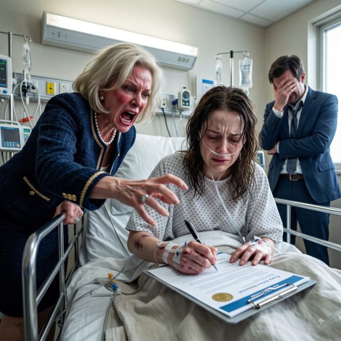 Woman_signing_document_in_hospital_2K_20261013091441