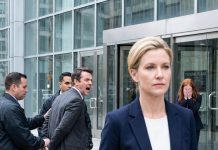 When my cheating husband texted demanding a divorce in 72 hours, he thought he had stripped me of everything. He had no idea I was about to hand him straight to the FBI.