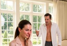 Two days after our wedding, my husband slapped me and demanded breakfast, thinking I was powerless. He had no idea I was about to dismantle his entire life in hours.