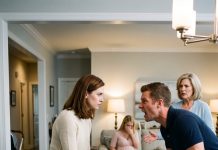 My mother-in-law moved my pregnant sister-in-law into my home without asking, and when I objected, my husband told me to know my place. So I walked into my office and pulled out the house deed.