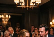 My “perfect” sister always took her fiancé’s side when he mocked me. At their rehearsal dinner, he called me a failure in front of everyone. I was heartbroken—until my sister stood up and said, “I’ve been waiting for this.”