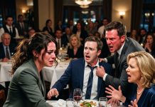 They stole $52k for a wedding… so I took it all back!