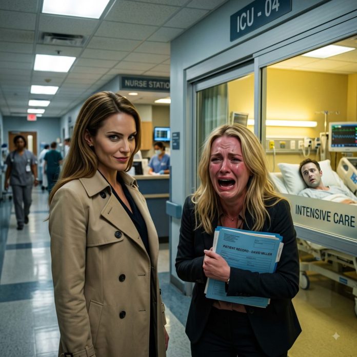 Woman_smiling_while_sister_cries_2K_20261005170958