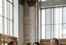 “You’re fired!” the VP’s daughter sneered on my first day. Minutes later, a $3B investor walked in, hugged me, and asked, “Ready to sign the merger?” I smiled and replied, “She just fired me. No deal.”
