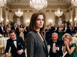 My family publicly humiliated me while bragging about my brother’s millions, calling me useless. I didn’t say a word. Moments later, a CEO walked up to me—and what he announced to the entire room made my parents tremble…
