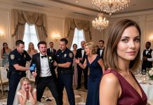 Excluded from my own sister’s high-society wedding for being too plain, I silently canceled all the vendor bookings registered under my name. Within twelve hours, her dream ceremony collapsed into pure chaos, exposing a massive corporate fraud and leading her wealthy fiancé away in handcuffs while I comfortably flew straight to Hawaii.
