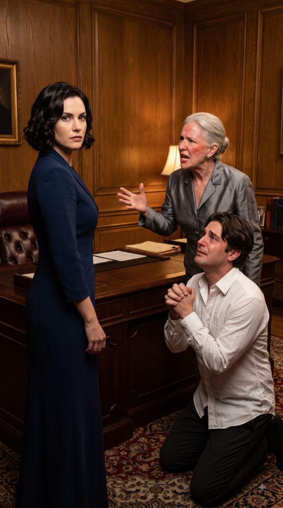 Woman_standing_while_others_argue_2K_20261013163409