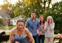 My husband’s family thought I was just a quiet housewife, until my brother-in-law poured beer over my head and punched my husband—unaware that I was a former MMA champion.