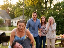 My husband’s family thought I was just a quiet housewife, until my brother-in-law poured beer over my head and punched my husband—unaware that I was a former MMA champion.