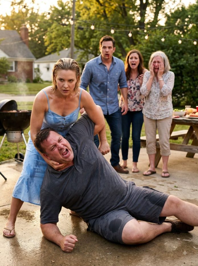 Woman_subdues_man_at_barbecue_2K_20261019182306