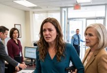 She handed me my dead husband’s… and I couldn’t breathe. I’d called the bank to return $73 million that had appeared in my account. But the manager calmly said, “Ma’am, we’ve been waiting for your call.”