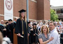 My sister and I got accepted into college at the same time, but my parents only paid her tuition. “She has potential. Paying for her education is a smart investment,” my dad said. I was left to figure things out on my own. Four years later, they attended our graduation. What they witnessed made my mother grab my father’s arm, trembling as she whispered, “What have we done?”