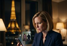 My mom canceled my daughter’s Sweet 16 for my sister’s VIP event, leaving her heartbroken. So, I packed our bags for Paris and silently froze my sister’s funding. When our plane touched down, 105 frantic messages were waiting—and the final one said it all…