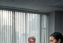 The boss’s son fired me the moment he took over, calling me lazy. I smiled, packed my bag, and walked out. The next morning, his father demanded to know why he fired me, forcing him to read the contract he had completely ignored.