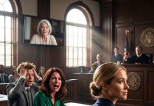 “She stole our family inheritance!” my aunt exploded in court. My cousin accused me of profiting from grandma’s memory—until the judge read the document proving I had trademarked the recipe in 2019 with grandma’s notarized permission. Then I looked at my family and said, “Grandma knew exactly who would honor her legacy.”
