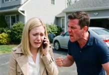 MY WIFE DUMPED HER $20,000 DEBT ON ME AND RAN OFF WITH HER LOVER. THEN MY 10-YEAR-OLD SON SAID, “DON’T WORRY DAD, I HANDLED IT!” 3 DAYS LATER, SHE CALLED SCREAMING IN ABSOLUTE TERROR AFTER REALIZING WHAT HE DID…