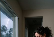 My MIL excluded my kids from a luxury beach trip. Three months later, a hurricane hit—and she begged to stay at my safe house.