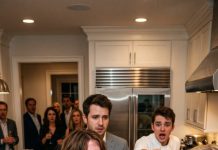 My fiancé’s family mistook my grandma for hired help and mocked her in the kitchen. Then the caterer had an emergency and recognized who she really was.