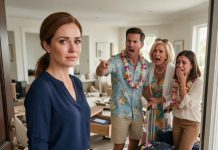 They secretly flew to Hawaii without me because they assumed I’d stay home and keep paying. I didn’t argue. I moved out, took what was mine, and let them come home to the truth.