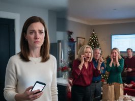 My family blamed me for ruining Christmas every year, so this time I stayed home. By breakfast, they were already falling apart without me.