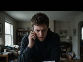 I clearly said no to babysitting my sister’s kids, but she selfishly ignored my boundaries and dumped them into a taxi straight to my address anyway. Except the driver made a critical mistake and dropped them off at the wrong location. Three days of terrifying silence passed before I finally received a devastating phone call that completely destroyed her world…