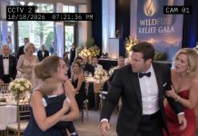 When the wildfire warnings hit, my husband didn’t save his pregnant wife. He drove away with his mother and the woman he had been sleeping with, leaving me choking in the smoke with nowhere to go. Ninety days later, he was onstage playing the hero at a charity gala for wildfire survivors. He stopped smiling the second he saw me in the doorway holding our son.