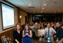 Sixty relatives watched as my 17-year-old daughter was publicly humiliated by her own uncles. They locked the doors and refused to let anyone leave until she apologized. I didn’t raise my voice. I simply tapped my glass twice, and the room went silent.