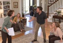 My daughter-in-law and son handed me nursing home papers on Mother’s Day morning and whispered, “Sign them or be street-homeless.” I silently signed and left. Three hours later, my son tried to access my retirement fund, but the bank manager looked at him and said five words that dropped him to his knees…