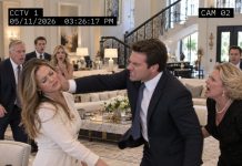 “Get out!” my husband yelled after siding with his mother and humiliating me in front of everyone. I simply nodded and walked through the front door. The next morning, his mother called screaming because her $10,000 allowance hadn’t arrived. An hour later, my husband learned whose name was actually on the mansion deed.