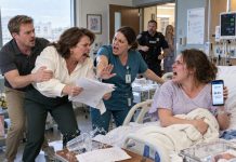 “Sign these papers or we won’t let you see your baby,” my mother-in-law demanded as I lay in the hospital bed. “My son deserves better.” They didn’t know I had already taken the DNA test… Then…
