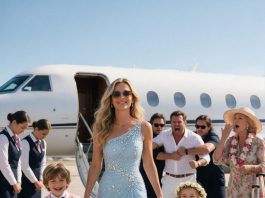 My husband booked a “family vacation” to Hawaii—then told me at the airport: “There’s no ticket for you.” His mother smiled and walked through security with my two children. I didn’t chase them. I went to the airline desk and showed the agent one card. She looked at it twice, called her supervisor, then asked: “Does your husband know who you are?”