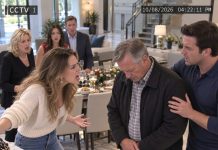 “We’re not your retirement plan,” my wife said while my father stood there staring at the floor. He had only asked for $1,000. I handed him the money anyway, and he hugged me harder than he ever had before. Seventy-two hours later, the hospital called with news that made my wife’s words impossible to forget.