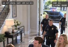 “You have two days to disappear,” my husband told me after revealing that my best friend was pregnant. He believed losing our son had left me powerless. What he didn’t know was that I had already discovered one detail that made me question everything about the weeks before our child died. I left without a scene—and sent the evidence to the police.