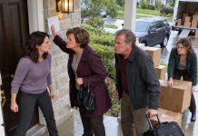 My parents wiped out $680,000 in retirement savings for my sister’s seventeenth rescue, then drove to my house in the rain. Mom slid a note under my door: “We live here now. You’ll take the basement. We’ll pay $300.” I laughed. The next morning…