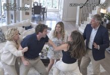 By the time my son finally stopped, I understood that every excuse I had ever made for him had only taught him there would be no consequences. His wife stood nearby and said nothing. I didn’t argue, threaten, or warn them. At 9:12 the next morning, my attorney recorded the sale of the house—and my son discovered his name had never been on the deed.