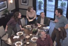 My husband didn’t know my father was the owner of the company where he worked as the CEO. My father always lived a simple, humble life. One day, he invited him to dinner with his parents. I wanted to see how they’d treat a poor man… until they pushed an envelope across the table. 5 minutes later…