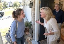 My mother told me I was selfish for expecting her to watch her grandson, even though I’d quietly paid her mortgage every month. “We’re not your nannies!” she snapped. I simply answered, “Then I’m not your ATM.” She laughed until she checked her bank account. What happened next exposed how my family really saw me.